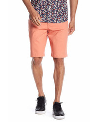 Tommy Bahama Festival Time Solid Shorts