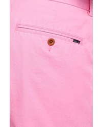 Polo Ralph Lauren Hudson Flat Front Classic Fit Chino Shorts