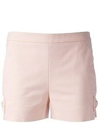 RED Valentino Shorts With Bow Detail