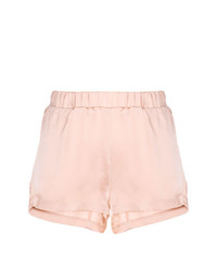 Asceno Short Shorts