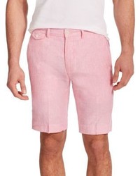 Polo Ralph Lauren Straight Fit Briton Chambray Shorts