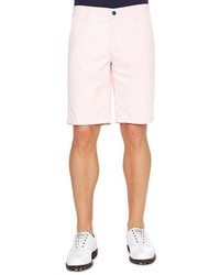 AG Jeans The Canyon Short Pink Chalk