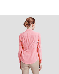 Thomas Pink Stella Silk Shirt