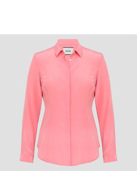 Thomas Pink Stella Silk Shirt