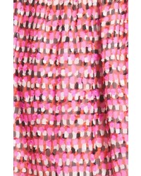 Kate Spade New York Pinata Silk Cotton Dress