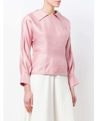 Marni Reversed Fitted Shirt