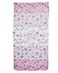 Nordstrom Jungle Blossoms Scarf
