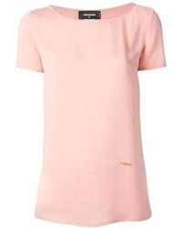 DSquared 2 Short Sleeve Top