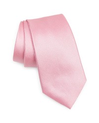 Nordstrom Morton Silk Tie