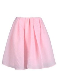 Carven Knee Length Skirt