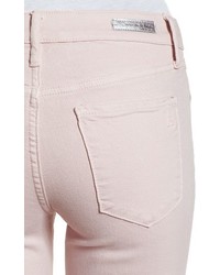 Articles of Society Carly Skinny Crop Jeans