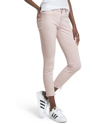 Articles of Society Carly Skinny Crop Jeans