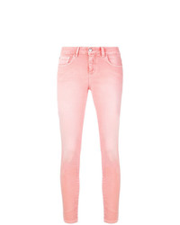 Closed Cropped Skinny Jeans