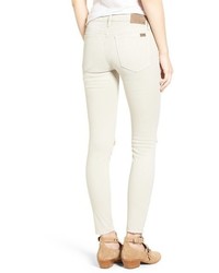 Flawless - Icon Ankle Skinny Jeans