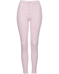 Topshop Super High Waisted Skinny Jeans With Back Pocket Detail And Authentic Trims Love These Shop All Joni Jeans