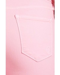 CJ by Cookie Johnson Wisdom Colored Stretch Ankle Skinny Jeans