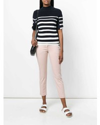 Dondup Cropped Skinny Trousers