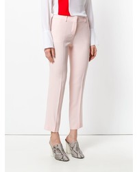 Ermanno Scervino Cropped Suit Trousers