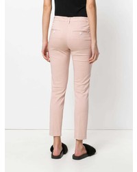 Dondup Perfect Slim Fit Trousers