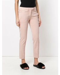 Dondup Perfect Slim Fit Trousers