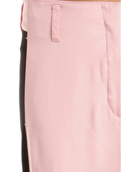 3.1 Phillip Lim Side Panel Trouser In Pink