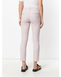 Dondup Skinny Cropped Trousers