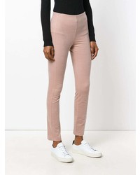 Theory Skinny Fit Trousers