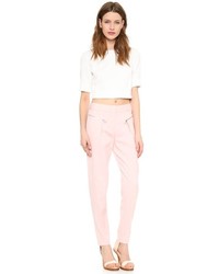 Rebecca Taylor Suiting Trousers