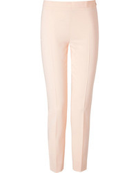 Moschino Tailored Ankle Pants