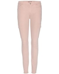 7 For All Mankind The Skinny Cargo Trousers