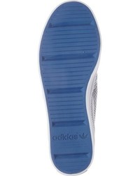 adidas Court Vantage Adicolor Limited Edition Slip On Sneaker