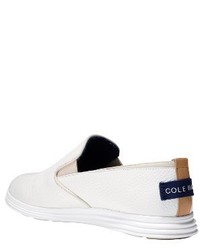 Cole Haan Ella Slip On Sneaker