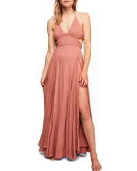 Free People Endless Summer By Lillie Maxi Dress