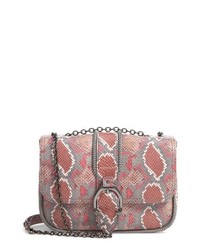 Longchamp Amazone Convertible Leather Crossbody Bag