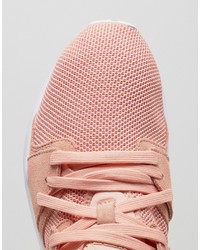 Puma Blaze Of Glory Soft Tech Sneakers In Pink 36412803