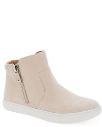 Gentle Souls Carole Mid Top Sneaker