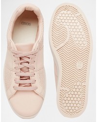 Asos Collection Drew Lace Up Sneakers