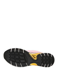 Dolce & Gabbana 20mm Barcellona Swarovski Sneakers