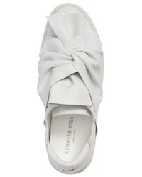 Kenneth Cole New York Kenneth Cole Aaron Twisted Knot Flatform Sneaker