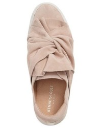 Kenneth Cole New York Kenneth Cole Aaron Twisted Knot Flatform Sneaker