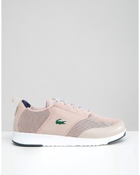 Lacoste L Ight Jrs Sneakers