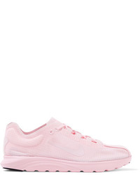 Nike Mayfly Lite Ripstop Sneakers Baby Pink