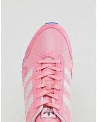 adidas haven pink