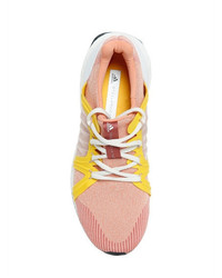 adidas by Stella McCartney Ultra Boost Nylon Mesh Sneakers