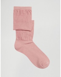 Asos Collection Slouch Socks