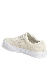 Converse Chuck Taylor One Star Low Top Sneaker