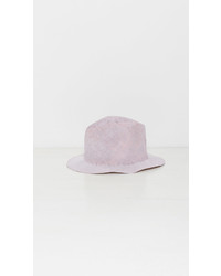 Louis Ramie Straw Hat