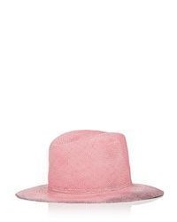 Albertus Swanepoel Xavier Panama Hat