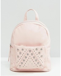 Asos Mini Studded Backpack