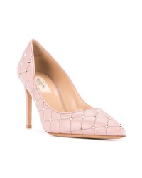 Valentino Garavani Rockstud Spike Pumps